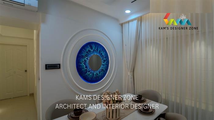 interior designer in baner